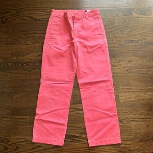 EUC boys Vineyard Vines khaki pants